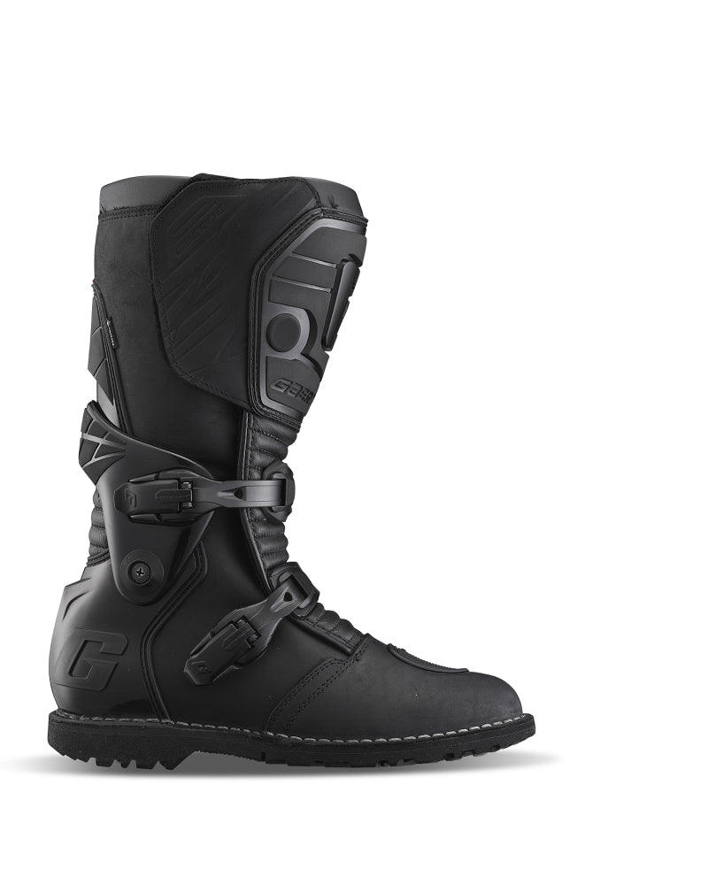 TAGLIATORE タリアトーレ G-DAKAR 44 Gaerne G.Dakar Gore Tex Boot Black Size - 11 – Fuel Injector