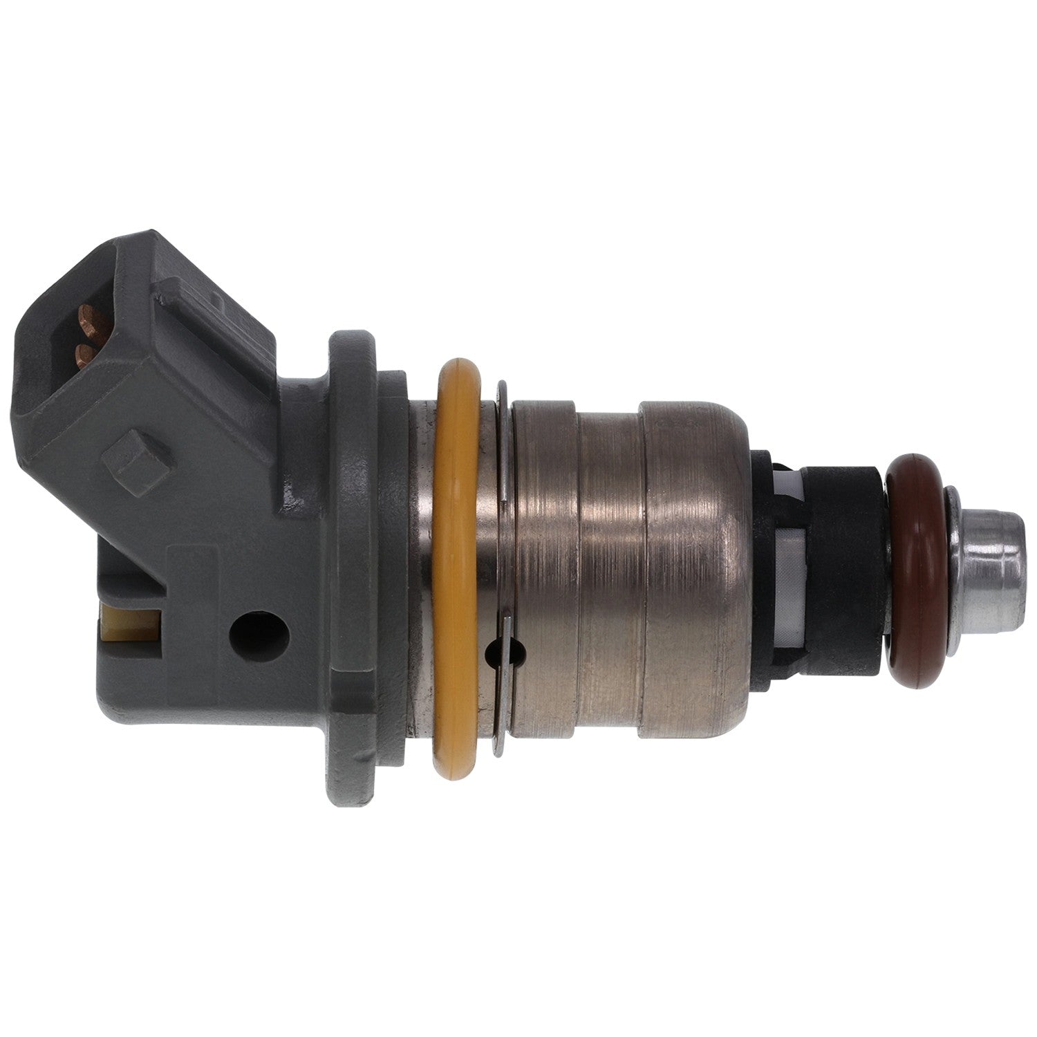 Saturn 2002-01 | Fuel Injector Connection