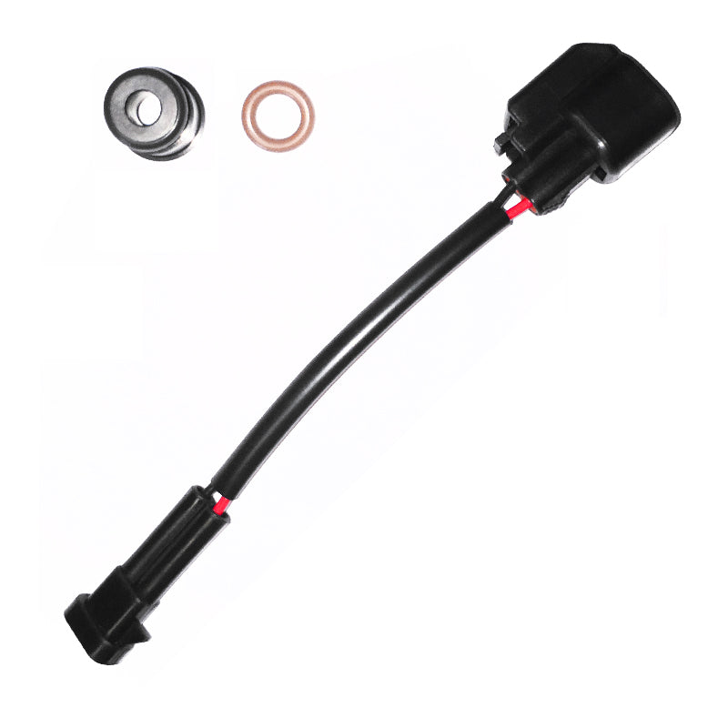 Load image into Gallery viewer, LS3 to Truck Injector Adapter Set