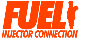 Fuel Injector Connection logo