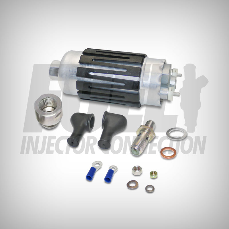 FES　1105040 Genuine Bosch 0580464200 Supersedes -044 - 200LPH Inline Fuel Pump