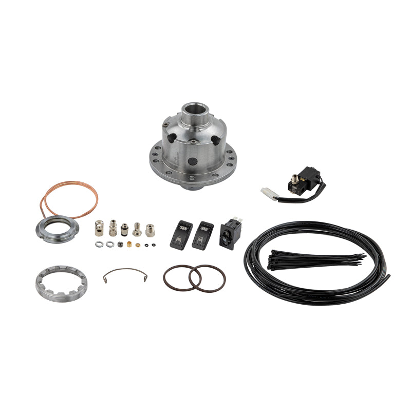 ARB ロッカーガード ARB Airlocker 26 Spl 10 Bolt Rg Suzuki S/N – Fuel Injector