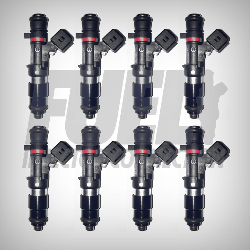 Load image into Gallery viewer, FIC FLOW MAX 850CC/80LB EV1