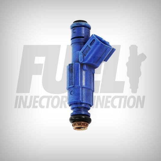Jeep Stroker 4.0 1999 - 2004 Injector 27 LB Set