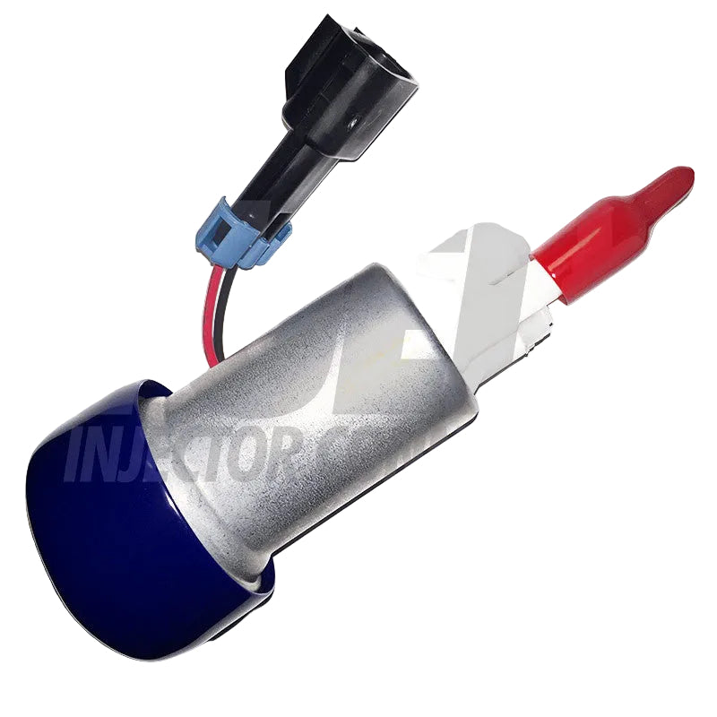 Walbro 450 LPH | Fuel Injector Connection