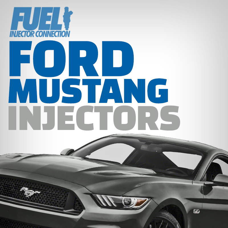 Ford Mustang Injectors – Tagged 