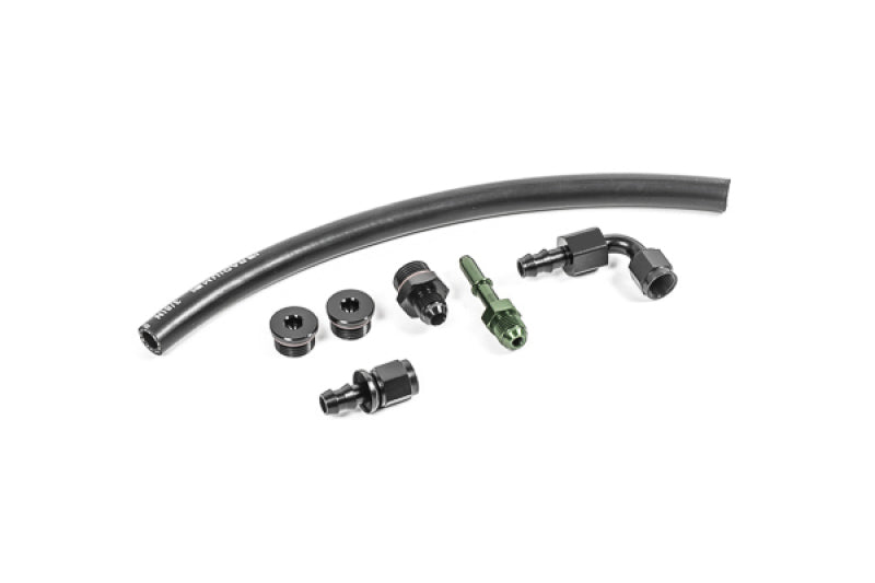 Load image into Gallery viewer, Radium Engineering BMW M54 Fuel Rail Plumbing Kit
