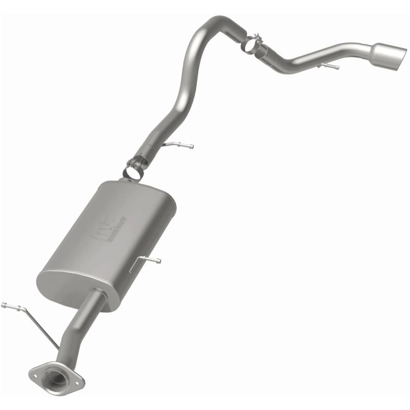 Load image into Gallery viewer, MagnaFlow Sys C/B 06- Ford Explorer 4.6L V8
