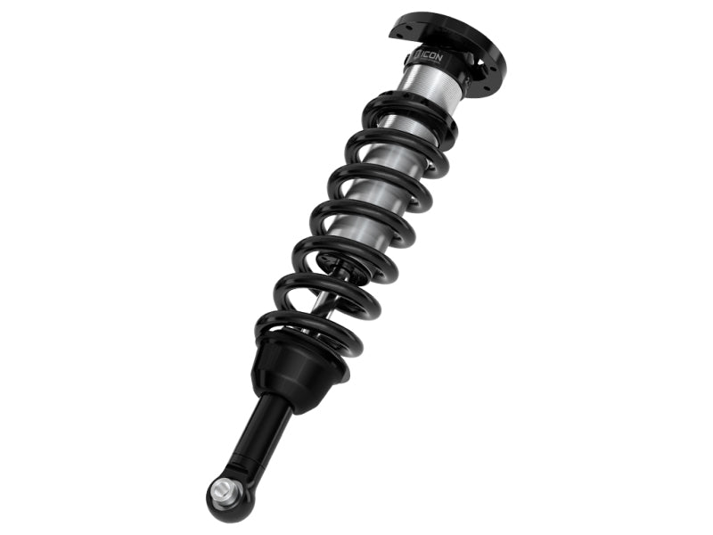 Load image into Gallery viewer, ICON 2024+ Toyota Tacoma 2.5in VS lR Coilover Kit
