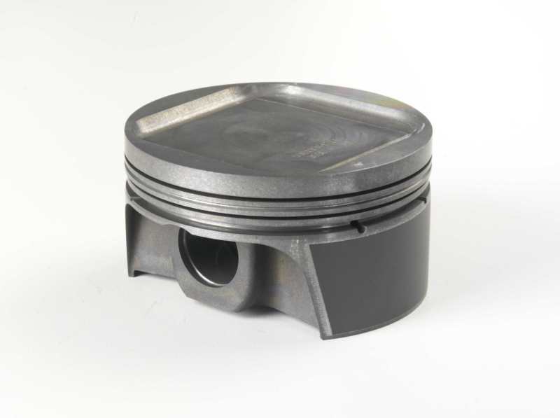 Load image into Gallery viewer, Mahle MS Piston Set Subaru EJ20/207 93.00mm Bore 75.0mm Stroke 130.4mm Rod -12cc 8.0 CR Set of 4
