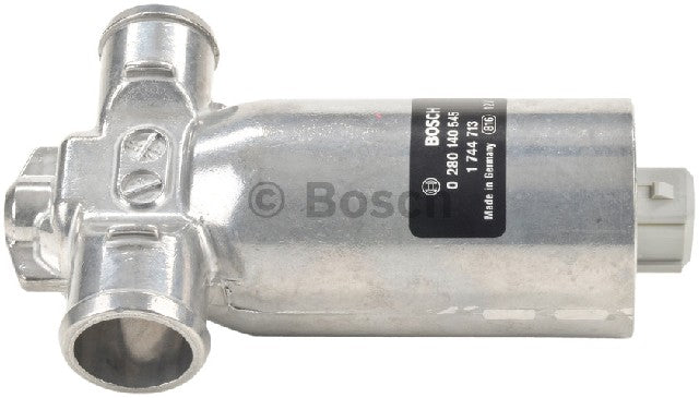 Load image into Gallery viewer, Fuel Injection Idle Air Control Valve Bosch Engine Management Sensors 0280140545
