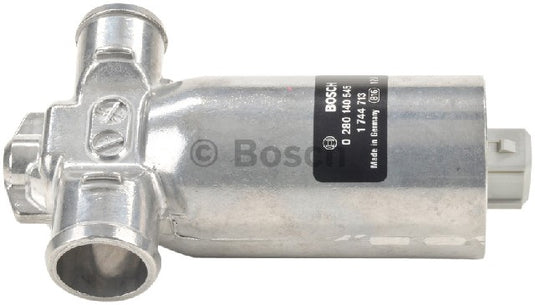 Fuel Injection Idle Air Control Valve Bosch Engine Management Sensors 0280140545