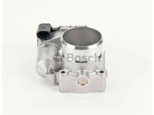 Fuel Injection Throttle Body Assembly Bosch Engine Management Sensors 0280750009
