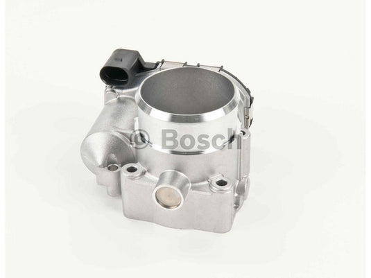 Fuel Injection Throttle Body Assembly Bosch Engine Management Sensors 0280750009