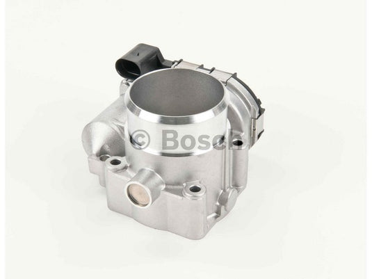 Fuel Injection Throttle Body Assembly Bosch Engine Management Sensors 0280750009