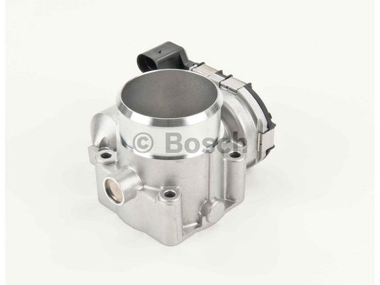 Fuel Injection Throttle Body Assembly Bosch Engine Management Sensors 0280750009