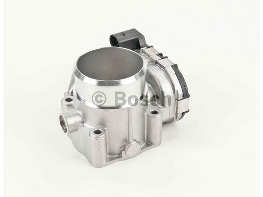 Fuel Injection Throttle Body Assembly Bosch Engine Management Sensors 0280750009