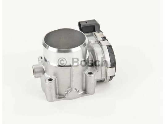 Fuel Injection Throttle Body Assembly Bosch Engine Management Sensors 0280750009