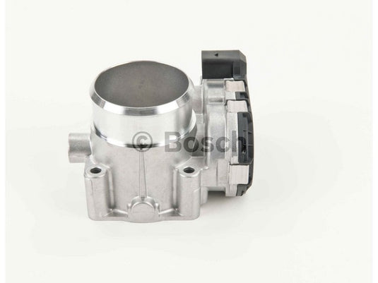 Fuel Injection Throttle Body Assembly Bosch Engine Management Sensors 0280750009