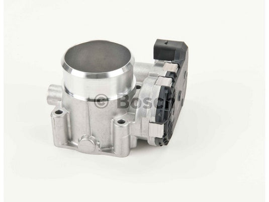 Fuel Injection Throttle Body Assembly Bosch Engine Management Sensors 0280750009