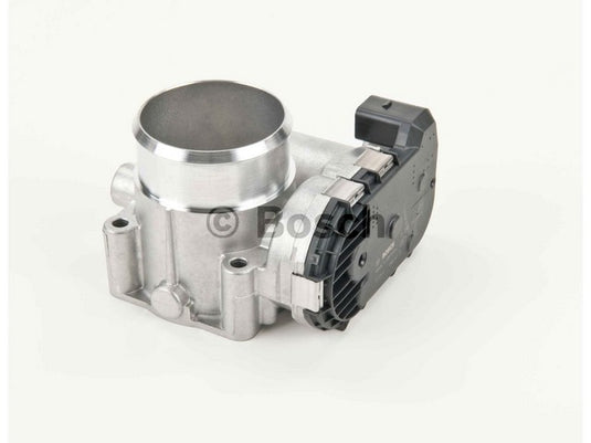 Fuel Injection Throttle Body Assembly Bosch Engine Management Sensors 0280750009