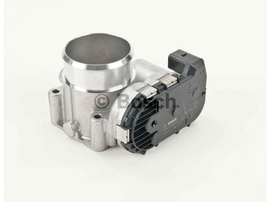 Fuel Injection Throttle Body Assembly Bosch Engine Management Sensors 0280750009