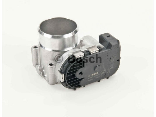 Fuel Injection Throttle Body Assembly Bosch Engine Management Sensors 0280750009