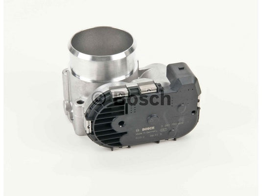 Fuel Injection Throttle Body Assembly Bosch Engine Management Sensors 0280750009