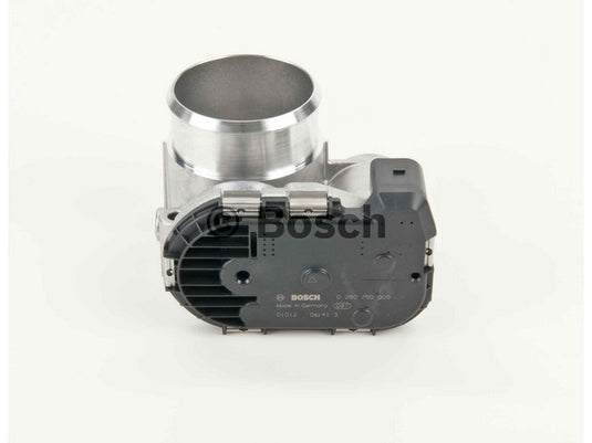 Fuel Injection Throttle Body Assembly Bosch Engine Management Sensors 0280750009