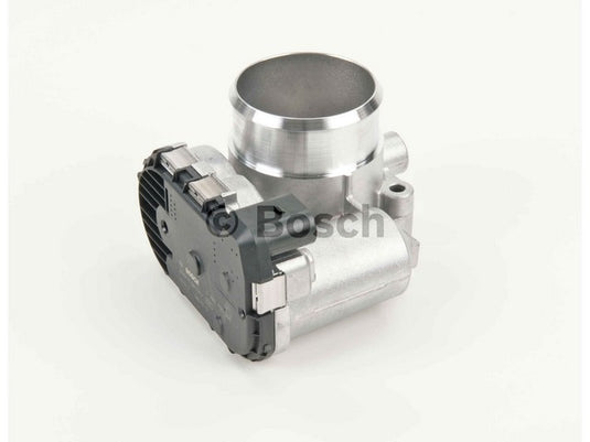 Fuel Injection Throttle Body Assembly Bosch Engine Management Sensors 0280750009