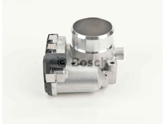Fuel Injection Throttle Body Assembly Bosch Engine Management Sensors 0280750009