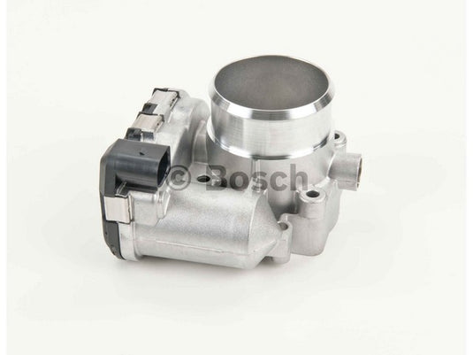 Fuel Injection Throttle Body Assembly Bosch Engine Management Sensors 0280750009