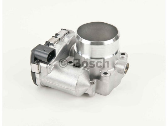 Fuel Injection Throttle Body Assembly Bosch Engine Management Sensors 0280750009