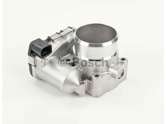 Fuel Injection Throttle Body Assembly Bosch Engine Management Sensors 0280750009