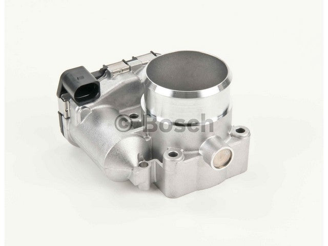 Load image into Gallery viewer, Fuel Injection Throttle Body Assembly Bosch Engine Management Sensors 0280750009
