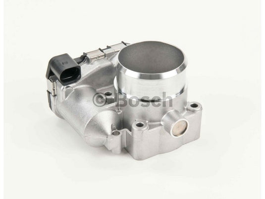 Fuel Injection Throttle Body Assembly Bosch Engine Management Sensors 0280750009