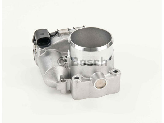 Fuel Injection Throttle Body Assembly Bosch Engine Management Sensors 0280750009