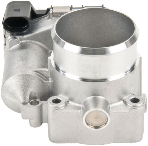 Fuel Injection Throttle Body Assembly Bosch Engine Management Sensors 0280750009