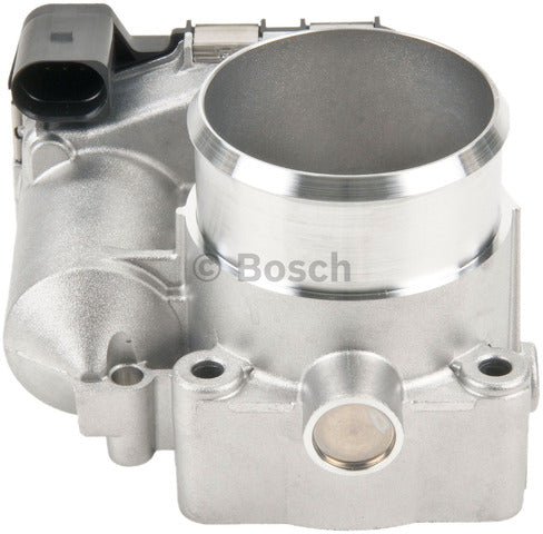 Fuel Injection Throttle Body Assembly Bosch Engine Management Sensors 0280750009