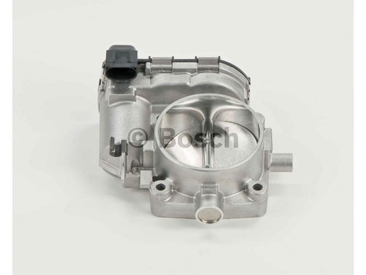 Fuel Injection Throttle Body Assembly Bosch Engine Management Sensors 0280750017