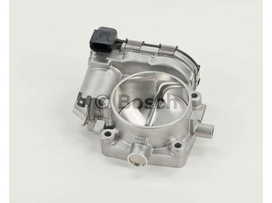 Fuel Injection Throttle Body Assembly Bosch Engine Management Sensors 0280750017