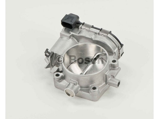 Fuel Injection Throttle Body Assembly Bosch Engine Management Sensors 0280750017