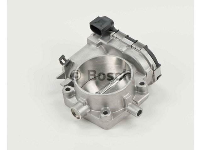 Load image into Gallery viewer, Fuel Injection Throttle Body Assembly Bosch Engine Management Sensors 0280750017
