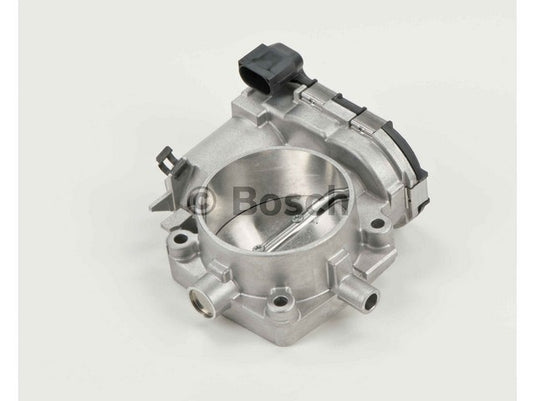 Fuel Injection Throttle Body Assembly Bosch Engine Management Sensors 0280750017