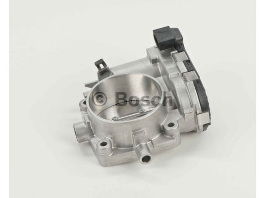 Fuel Injection Throttle Body Assembly Bosch Engine Management Sensors 0280750017