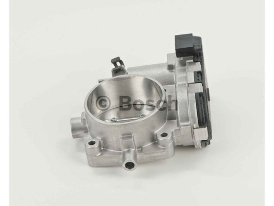 Fuel Injection Throttle Body Assembly Bosch Engine Management Sensors 0280750017