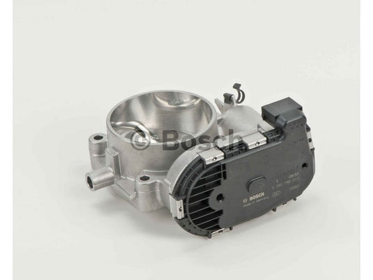 Fuel Injection Throttle Body Assembly Bosch Engine Management Sensors 0280750017