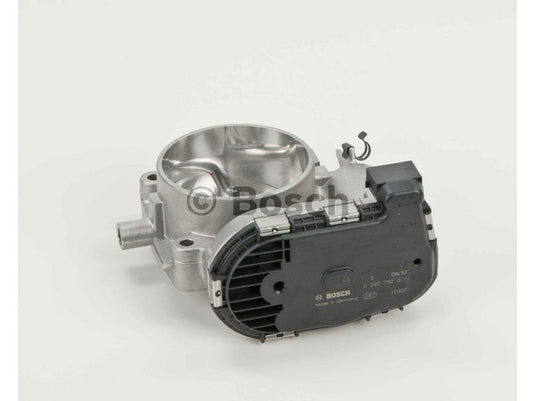 Fuel Injection Throttle Body Assembly Bosch Engine Management Sensors 0280750017