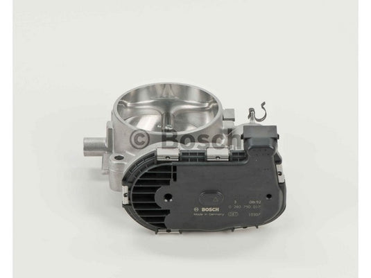 Fuel Injection Throttle Body Assembly Bosch Engine Management Sensors 0280750017