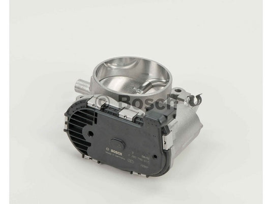 Fuel Injection Throttle Body Assembly Bosch Engine Management Sensors 0280750017